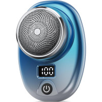 Портативна міні-бритва для чоловіків Deshritell (my-3109)