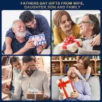 Водонепроницаемый перезаряжаемый триммер для мужчин Vexoria 3 в 1 (my-9040)