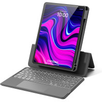 Чехол для CHESONA, высокое качество клавиатура iPad Air 6th 11” 2024 (my-4329)