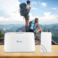 Концентратор кисню KKTECT Varon VL-1 3 л/хв 32,5% (±2,5%) Апарат для чистого кисню (my-023)