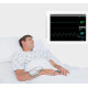 Монітор показників життєдіяльності, холтер ЕКГ, кров'яний тиск, SpO2 насичення киснем Checkme™ Pro Standard (my-055)