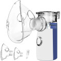 Небулайзер інгалятор міні-ручний проти астми Ziqing UN208 (my-092)