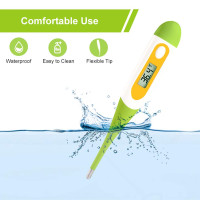 Цифровой термометр Easy@Home BT-A21CN для измерения температуры тела (my-087)