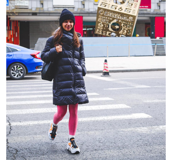 2-в-1 роликові ковзани та кросівки для дітей TOME.SKATES EU-40 (my-18110)