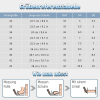 2-в-1 роликові ковзани та кросівки для дітей TOME.SKATES EU-40 (my-18110)