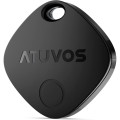 Смарт Bluetooth трекер брелок ATUVOS Tag AT2301 (для iOS) со звуковым сигналом (my-18147) Смарт Bluetooth трекер брелок ATUVOS Tag AT2301 (для iOS) со звуковым сигналом (my-18147)