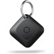 Смарт брелок, Bluetooth локатор для ключів, гаманця, сумки Hoxe F1 (my-9175)