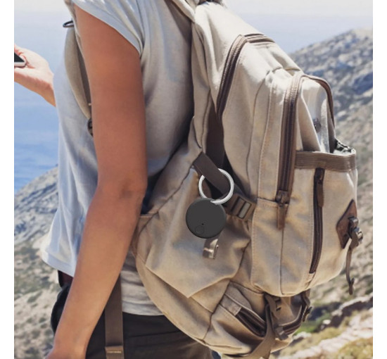 Умный GPS-трекер с защитой от потери (my-18059)