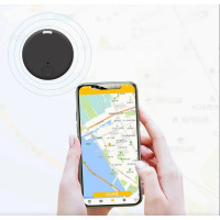 Розумний GPS-трекер із захистом від втрати (my-18059)