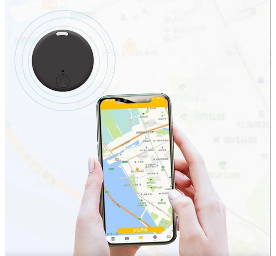 Умный GPS-трекер с защитой от потери (my-18059)