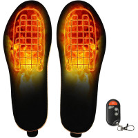 Стельки с подогревом и дистанционным управлением Winna H7 (my-0100)