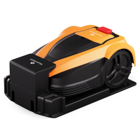 Розумна газонокосарка-робот Blumfeldt Garden Hero 10045967 (my-5070) б/у