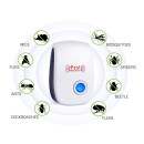 Засоби захисту від комах та гризунів