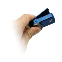 Фонарик Wurkkos HD03 Clip Light Blue (my-17128)