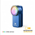 Ліхтарик Wurkkos HD03 Clip Light Blue (my-17128)