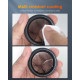 Поляризационный CPL фильтр Vantrue для видеорегистраторов 40 мм (my-4211)