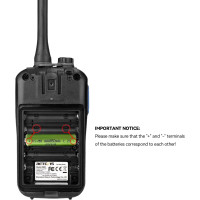 Портативная морская водонепроницаемая радиостанция Retevis RM01 с метеослужбой NOAA (my-18093) Портативная морская водонепроницаемая радиостанция Retevis RM01 с метеослужбой NOAA (my-18093)