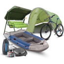 Активный отдых и туризм