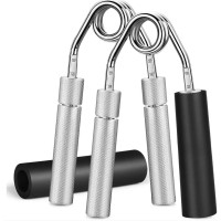 Тренажер для предплечья, эспандер с регулируемым сопротивлением KIBTOY 2 шт (my-2049)