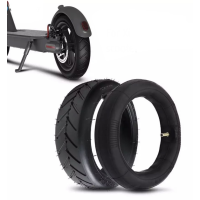 Набір камера та покришка 8 1/2х2 для електросамокату Xiaomi M365/Pro/1S/Pro2 (my-15154)