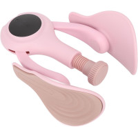 Універсальний тренажер для зміцнення м'язів тазового дна ніг та рук Shanrya (my-17083)