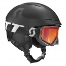 Горнолыжные шлемы