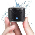 Портативная Bluetooth-колонка EWA A106Pro Super Mini (черный) (my-17152)