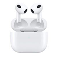 Наушники Airoha AirPods 3 Premium series 1:1 Bluetooth-гарнитура  (my-4260)