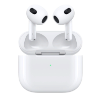 Наушники Airoha AirPods 3 Premium series 1:1 Bluetooth-гарнитура  (my-4260)
