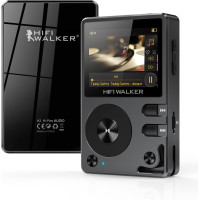 Цифровий MP3-плеєр H2 HIFI WALKER з Bluetooth (my-4255)