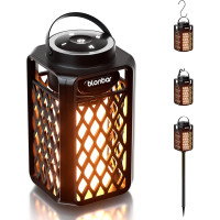 Светодиодный уличный Bluetooth-динамик с эффектом факела Flame Blonbar AJ200 мощностью 10 Вт с HD-аудио (my-18041) Светодиодный уличный Bluetooth-динамик с эффектом факела Flame Blonbar AJ200 мощностью 10 Вт с HD-аудио (my-18041)