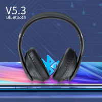 Бездротові навушники Bluetooth Uliptz ULWH203A (my-3078)