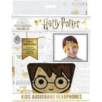 Детские наушники Audio band - Гарри Поттер Чиби OTL HP0803 (my-4146)