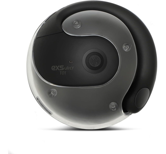 Беспроводные наушники-вкладыши с функцией мгновенного перевода черные Exsulity xcz012Z (my-18144) Беспроводные наушники-вкладыши с функцией мгновенного перевода черные Exsulity xcz012Z (my-18144)