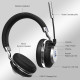 Беспроводная Bluetooth-гарнитура Wantek Dual Ear с микрофоном черный (my-18048) Беспроводная Bluetooth-гарнитура Wantek Dual Ear с микрофоном черный (my-18048)