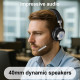 Беспроводная Bluetooth-гарнитура Wantek Dual Ear с микрофоном черный (my-18048) Беспроводная Bluetooth-гарнитура Wantek Dual Ear с микрофоном черный (my-18048)