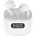Бездротові навушники, BDNM-AP09 Bluetooth, водонепроникні (my-4226)