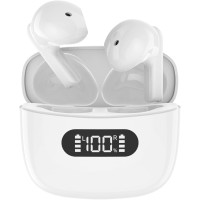 Беспроводные наушники, BDNM-AP09 Bluetooth, водонепроницаемые (my-4226)