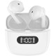 Бездротові навушники, BDNM-AP09 Bluetooth, водонепроникні (my-4226)
