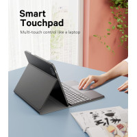 Чехол GreenLaw для iPad Pro 12.9 с клавиатурой (my-0141)