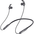 Bluetooth навушники-вкладиші з мікрофоном UXD BT01 чорний (my-4081)