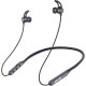 Bluetooth наушники-вкладыши с микрофоном UXD BT01 черный (my-4081)
