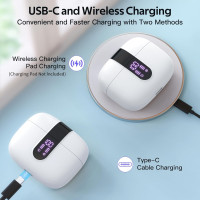 Беспроводные Bluetooth наушники TAGRY X08 (my-7080)