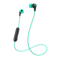 Беспроводные наушники JBuds EQ3 бирюзовый (my-9132)