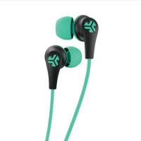 Беспроводные наушники JBuds EQ3 бирюзовый (my-9132)