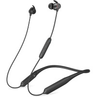 Бездротові Bluetooth навушники Tecno B1 чорні (my-18066) Бездротові Bluetooth навушники Tecno B1 чорні (my-18066)