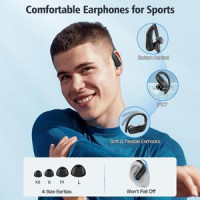 Беспроводные наушники-вкладыши Pollway S1 (my-9147)