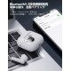 Наушники беспроводные Wisezone Bluetooth 5.3, шумоподавление, светодиодный дисплей, дисплей заряда, Type-C (my-9153)