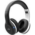 Bluetooth детские наушники EarFun K2 с ограничением громкости черный (my-14004)