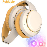 Беспроводные стереонаушники с глубокими басами ESoundvol H6 (my-14002)